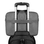 Mala Port Designs Yosemite Eco 15.6" Cinzenta - Image 5