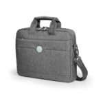 Mala Port Designs Yosemite Eco 15.6" Cinzenta - Image 3