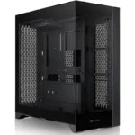 Caixa ATX Thermaltake Cte E600 Mx 2xUSB 3.0 S/ Fonte de Alimentação Branca - Image 4