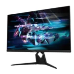 Monitor Gigabyte Aorus FI32U IPS 31.5" 4K UHD 144Hz 1ms FreeSync - Image 2