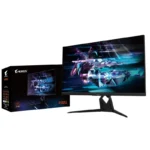 Monitor Gigabyte Aorus FI32U IPS 31.5" 4K UHD 144Hz 1ms FreeSync - Image 5