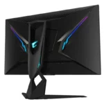 Monitor Gigabyte Aorus FI32U IPS 31.5" 4K UHD 144Hz 1ms FreeSync - Image 4