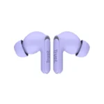 Auriculares Trust Yavi Bluetooth True Wireless Stereo (TWS) USB-C Roxo - Image 6
