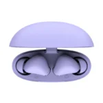 Auriculares Trust Yavi Bluetooth True Wireless Stereo (TWS) USB-C Roxo - Image 2