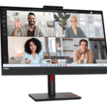 Monitor Lenovo ThinkVision T27hv-30 27'' 2K QUAD HD IPS 75Hz 4ms
