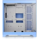 Caixa ATX Thermaltake Cte E600 Mx Hydrangea Argb Atx 2xusb 3.0 S/ Fonte Azul - Image 3