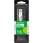 Memória Ram Adata AD5S560016G-S SO-DIMM DDR5 5600MHz 16GB CL46 - Image 2