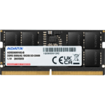 Memória Ram Adata AD5S560016G-S SO-DIMM DDR5 5600MHz 16GB CL46