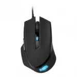 Rato Gaming Sharkoon Shark Force II 4200DPI Preto