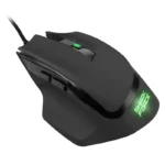 Rato Gaming Sharkoon Shark Force II 4200DPI Preto - Image 3