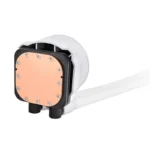 Water Cooler Thermaltake Th240 V2 Argb Sync All In Snow Edition - Image 4