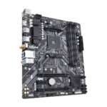 Motherboard Micro-ATX Gigabyte B450M DS3H WiFi - Image 3