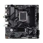 Motherboard Micro-ATX Gigabyte B650M D3HP AX DDR5 - Image 3