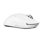 Rato Ótico Logitech G Pro X Superlight 2 Wireless 25600 DPI Branco