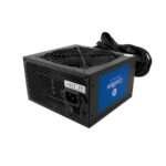 Fonte de Alimentação CoolBox 650W 20+4 pin ATX ATX Preto