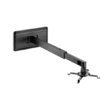 Suporte Parede Napofix Videoprojetor Curta Distância