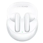 Auriculares Oppo Enco Air3 Sem Fios Brancos