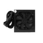 Fonte de Alimentação CoolBox 650W 20+4 pin ATX ATX Preto - Image 3