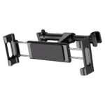 Suporte para Carro Baseus Tablet Holder Headrest Preto