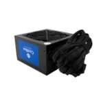 Fonte de Alimentação CoolBox 650W 20+4 pin ATX ATX Preto - Image 4