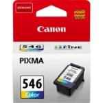 Tinteiro CL-546 - COLOR INK CARTRIDGE