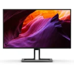 Monitor Philips 27" 4K Ultra HD IPS 4ms 60Hz