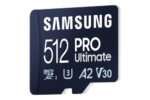Cartão de Memória Samsung MB-MY512S 512 GB MicroSDXC UHS-I - Image 2