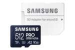 Cartão de Memória Samsung MB-MY512S 512 GB MicroSDXC UHS-I - Image 3