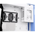 Caixa ATX Thermaltake Cte E600 Mx Hydrangea Argb Atx 2xusb 3.0 S/ Fonte Azul - Image 5