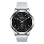 Smartwatch Xiaomi Watch S3 Bluetooth Silver - Image 2