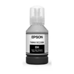 Tinteiro EPSON SC-T3100X Preto