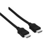 Cabo HDMI Hama 00205244 5m HDMI Type A (Standard) Preto