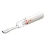 Mini Aspirador Baseus A2Pro Cordless 6000pa Branco - Image 2