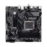 Motherboard Micro-ATX Gigabyte B650M D3HP AX DDR5 - Image 2