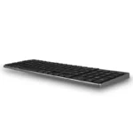 Teclado NGS Bluetooth Fortune Bateria Recarregável Alumínio PT - Image 5