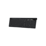Teclado Genius Slimstar 7230