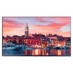 Televisão LG 50UR762H3ZC 50" 4K Ultra HD Smart TV Blue 20 W