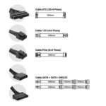Fonte de Alimentação CoolBox 650W 20+4 pin ATX ATX Preto - Image 5