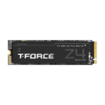 Disco SSD Team Group T-Force Z44A5 1TB Gen4 M.2 NVMe 5000R/4500W