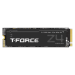 Disco SSD Team Group T-Force Z44A7 1TB Gen4 M.2 NVMe 7000R/5500W