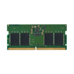 Memória Ram 8GB DDR5 SO-DIMM KINGSTON 5200 MHZ CL42