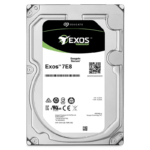 Disco HDD Seagate Exos 7E8 3.5" 8TB SATA3
