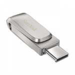 Pen Drive Sandisk Ultra Dual Drive Luxe 64gb - Image 2