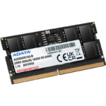 Memória Ram Adata AD5S560016G-S SO-DIMM DDR5 5600MHz 16GB CL46 - Image 3