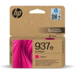 Tinteiro Original HP 937E EVOMORE Magenta