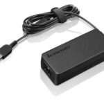 Adaptador e transformador Lenovo ThinkPad 135W Universal Preto