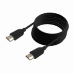 Cabo Aisens A120-0736 HDMI 2.0 4K CCS 10m Preto - Image 2