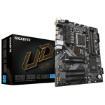 Motherboard Gigabyte B760 DS3H ATX DDR4 LGA 1700