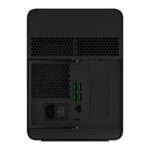 Caixa Placa Gráfica Externa eGPU RAZER Core X Chroma UK Cord - Image 2