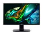 Monitor Acer KA2 KA222QHBI 21.5" Full HD LCD 100Hz 4ms Preto